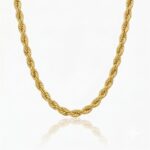 Gents Gold Chain (15.060 gm) - 22K - Image 4