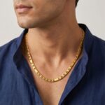 Gents Gold Chain (39.370 gm) - 22K - Image 2