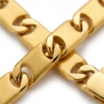 Gents Gold Chain (39.370 gm) - 22K - Image 3