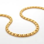 Gents Gold Chain (39.370 gm) - 22K - Image 4