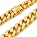 Gents Gold Chain (28.540 gm) - 22K - Image 3