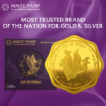 24K (999.9+) Purest 10g Sone Ki Chidiya Gold Coin - Image 5